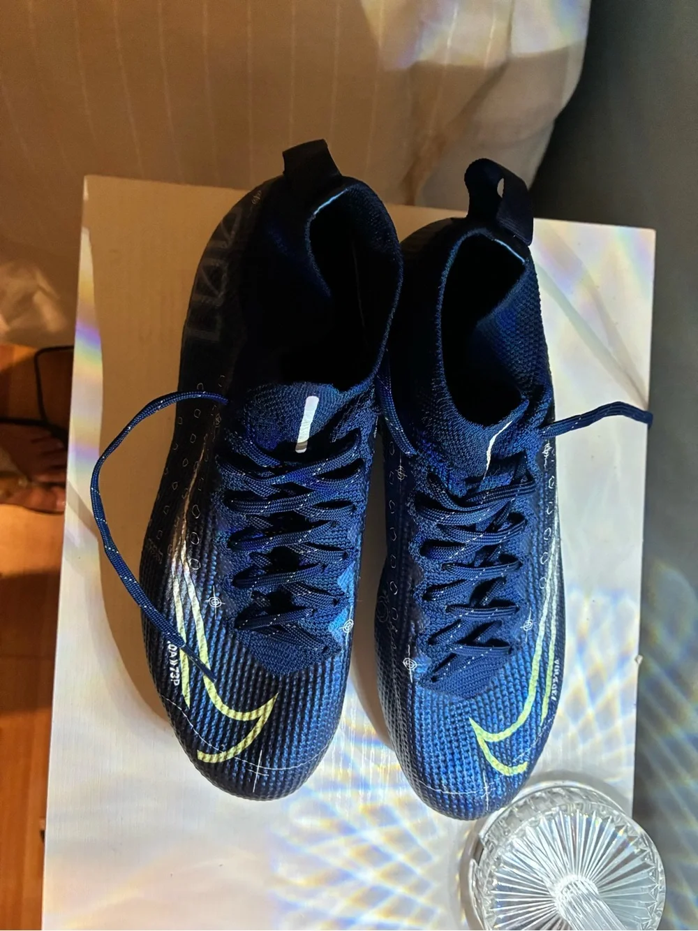 Nike lightweight kids